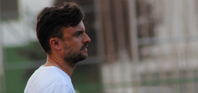 Así vieron el partido Rubén Albés y Alberto