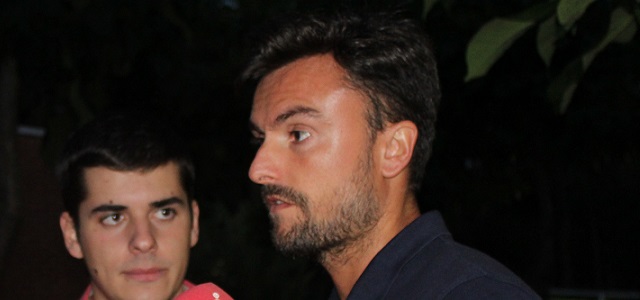 Rubén Albés: “No hemos estado a la altura de la competición”