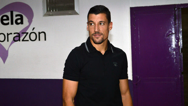 Adiós con el corazón