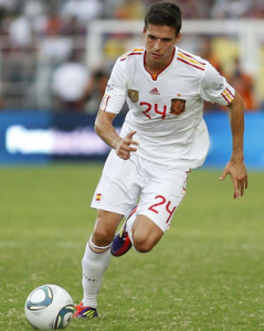 Manu del Moral, más polivalencia para el ataque del Real Valladolid 2 Del Moral || Foto: marca.com