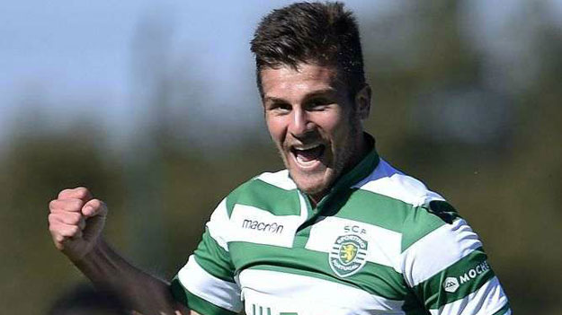 El delantero Diego Rubio, traspasado al Real Valladolid 1 Sin título5