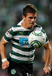 Diego Rubio, el viajero de Colo-Colo 2 Diego Rubio || Foto: espndeportes.com