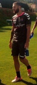 Timor || Foto: Sergio Sanz