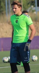 La promoción interna de la portería 3 Willy || Foto: Rosa M. Martín