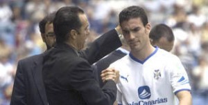 Partido de reencuentros 4 Alfaro y Oltra