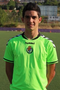 Los equipos de División de Honor siguen ganando 2 Iván || Foto: Víctor Álvarez