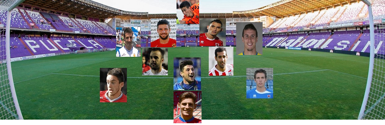 El 11 de Segunda: Jornada 1