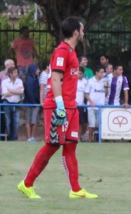 El Promesas da la cara ante el Castilla 2 Julio