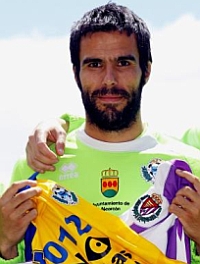 El regreso de Rubén Sanz 2 Rubén Sanz