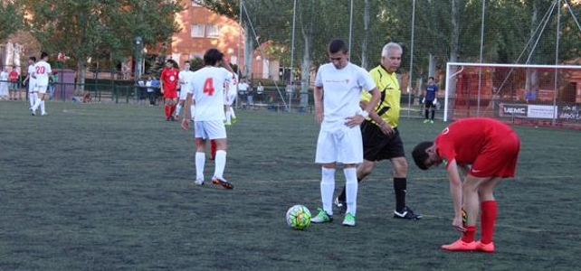 Los equipos de División de Honor siguen ganando