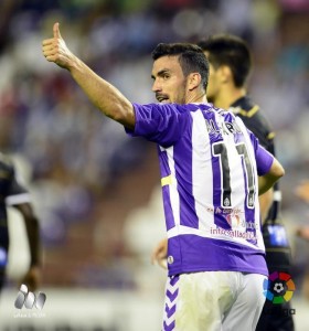 Entre Líneas: Temple, reacción y eficacia 4 Alfaro