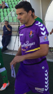 Un Real Valladolid para soñar 2 Óscar || Foto: Real Valladolid