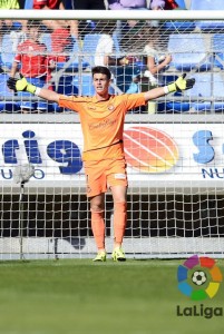 La peor racha de goles encajados desde hace casi tres años 2 Kepa