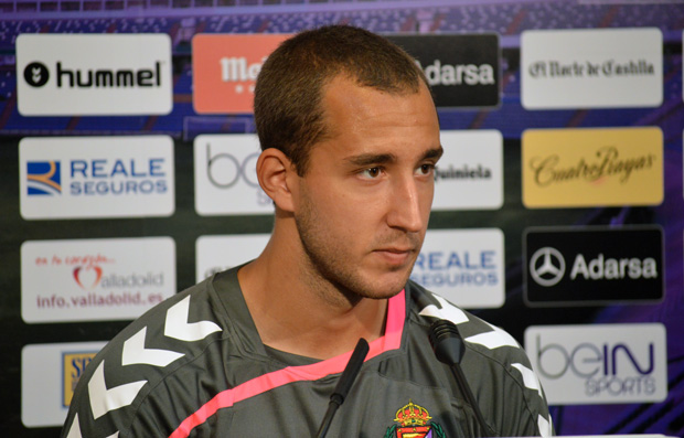 Buen estreno… y a seguir pensando en el filial