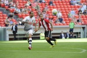 La Lupa: Bilbao Athletic 3 || Foto: El Correo