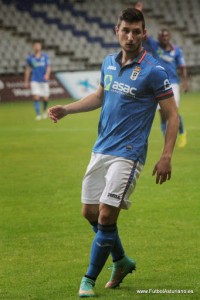 El 11 de Segunda: Jornada 3 2 Borja Valle