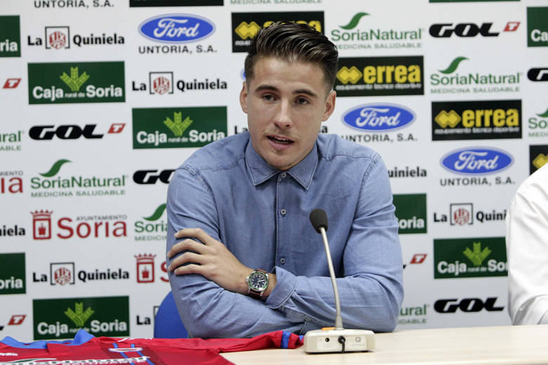 En busca de una nueva oportunidad