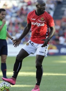 Emaná || Foto: Diari de Tarragona