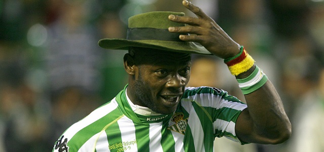 Los últimos coletazos del heredero de Finidi