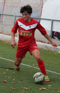 Cuatro finales en Liga Nacional 3 Emi || Foto: Víctor Álvarez