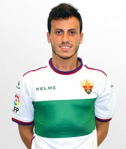 El 11 de Segunda: Jornada 4 2 Espinosa