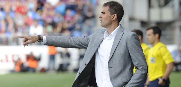 “Debemos evolucionar para ser el Real Valladolid que queremos ser”