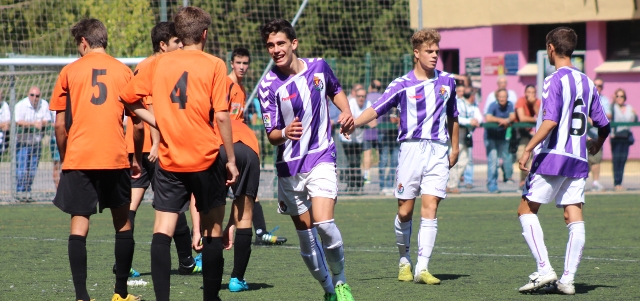 Dos victorias y dos derrotas en el arranque de Liga Nacional 1 GolRVLN