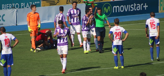 El Detalle: Una expulsión infantil 1 Foto: Víctor Álvarez