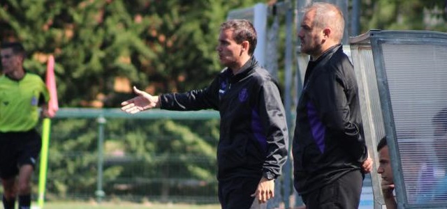 Todos mirarán al Juvenil B del Real Valladolid