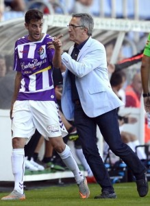 Mal endémico a domicilio 2 Juan Villar y Santamaría Uzqueda Foto: LFP