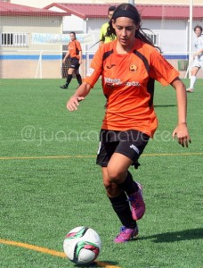 Crispi || Foto: Juan Navacerrada