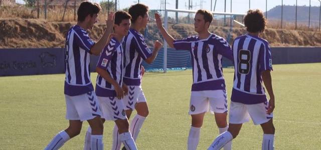 Cuestión de acierto 1 Foto: Víctor Álvarez