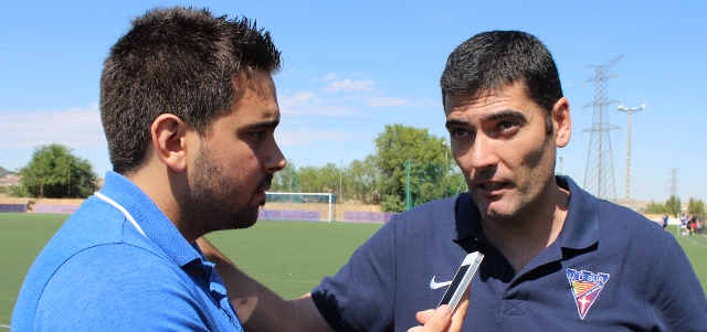 Derrota “dura y justa en todos los sentidos”