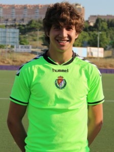 Sin Anuar, Espinar y José para recibir al Astorga 2 Mario || Foto: Víctor Álvarez