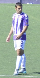 Matemáticamente quintos 2 Mayoral || Foto: Alba Oliveros