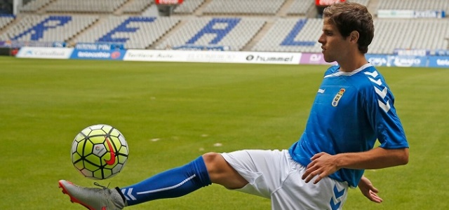 La Lupa: Real Oviedo