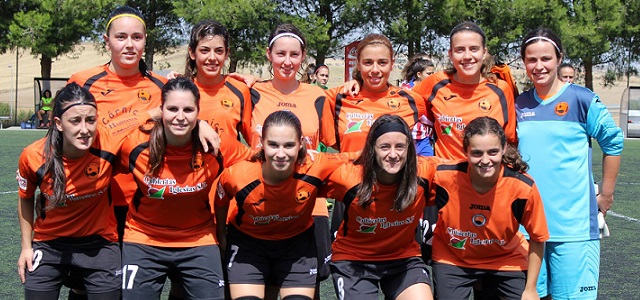 El Parquesol debuta en Canillas con la mente puesta en la salvación