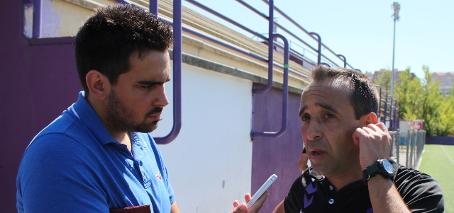 Pereira, contento con su primer triunfo 1 Pereira