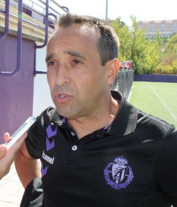 Pereira || Foto: Víctor Álvarez