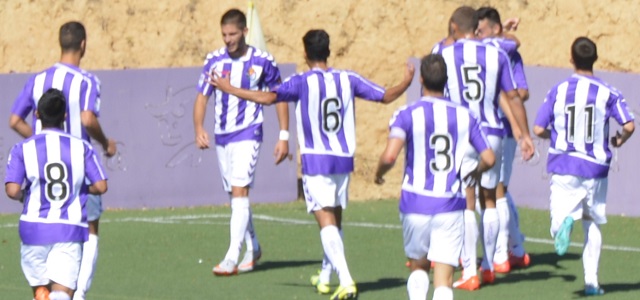 Sufridos también valen