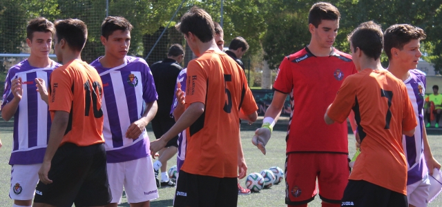 En busca del primer pleno de victorias en Liga Nacional