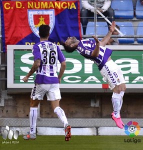 Inoperancia en la delantera 2 Rodri