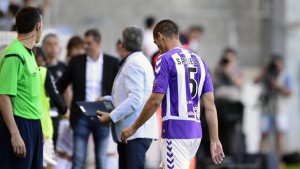 Samuel || Foto: Real Valladolid