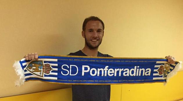 Una “remozada” defensa para olvidar el cartel de Segunda B