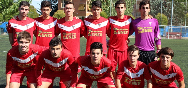 Empate sin goles para una UD Sur DH que mereció más