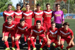 Empate sin goles para una UD Sur DH que mereció más 2 Foto: Víctor Álvarez