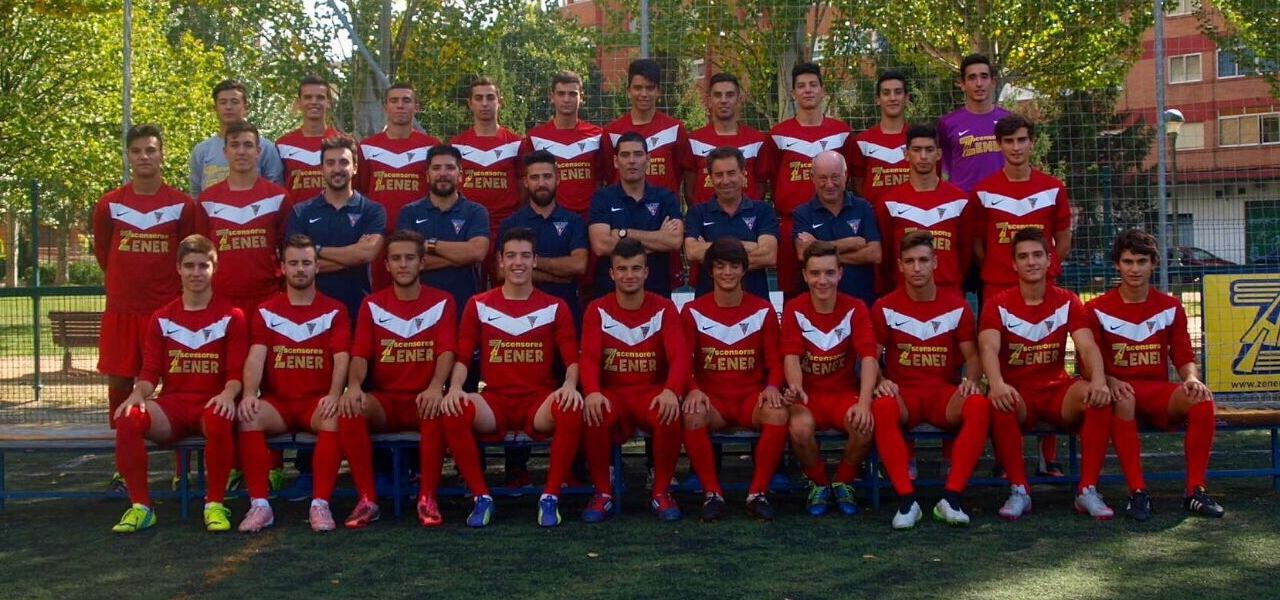 Así ha sido la preparación de la Sur DH