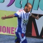 La Deportiva castiga al Real Valladolid 2 Yuri || Foto: Víctor Álvarez