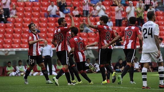 La Lupa: Bilbao Athletic