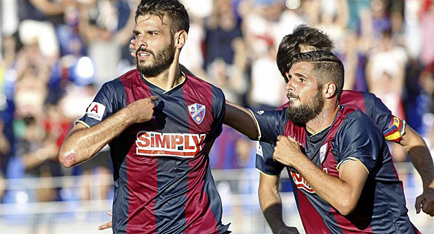 Fran Mérida, otro juguete roto en Segunda 1 fran merida